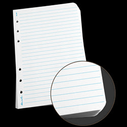 Standard Size Loose Leaf