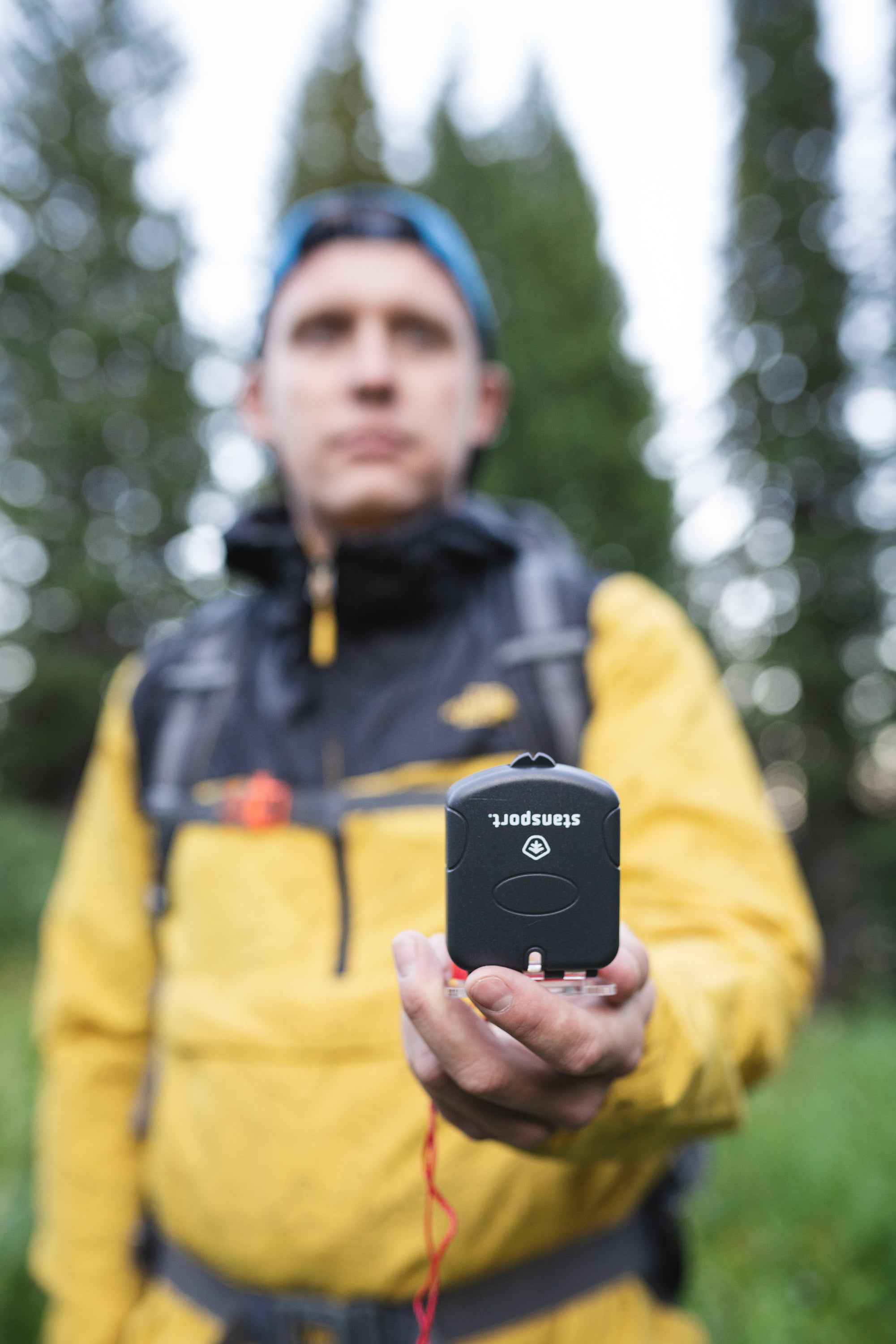 Deluxe Multi Function Compass With Mirror