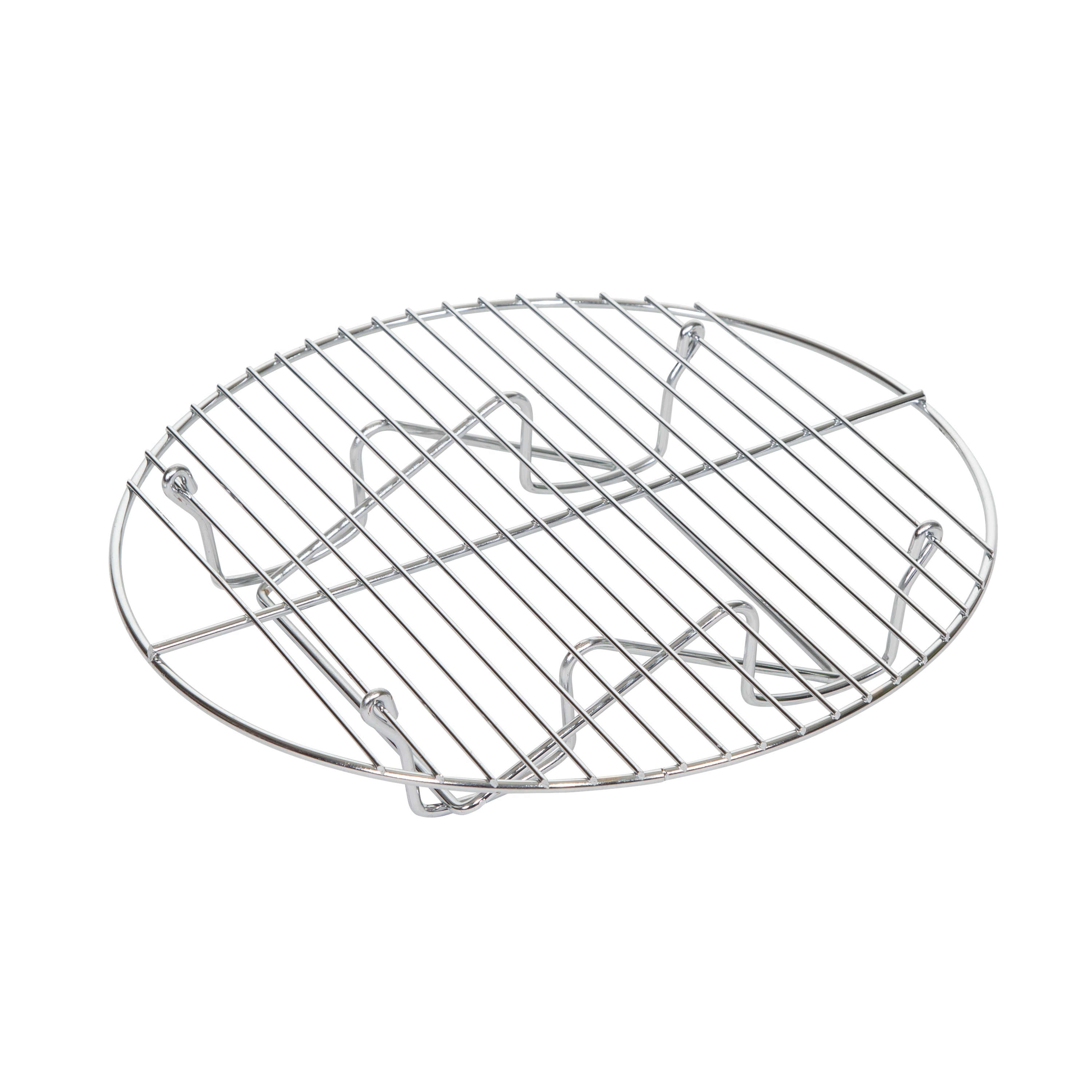 Folding Round Grill