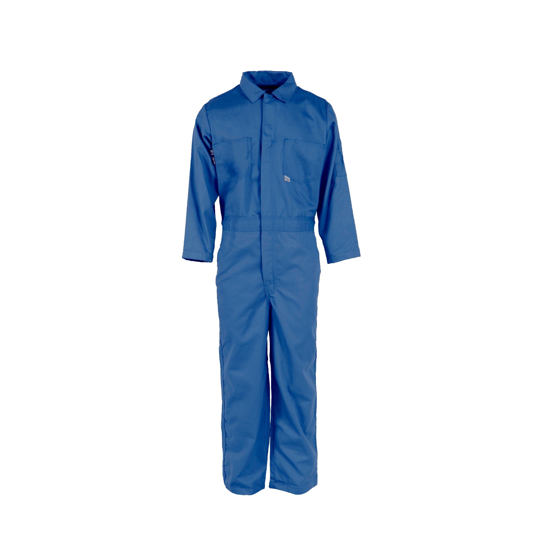 Neese VI9CA 9 oz Indura® FR Coverall (CAT 2)