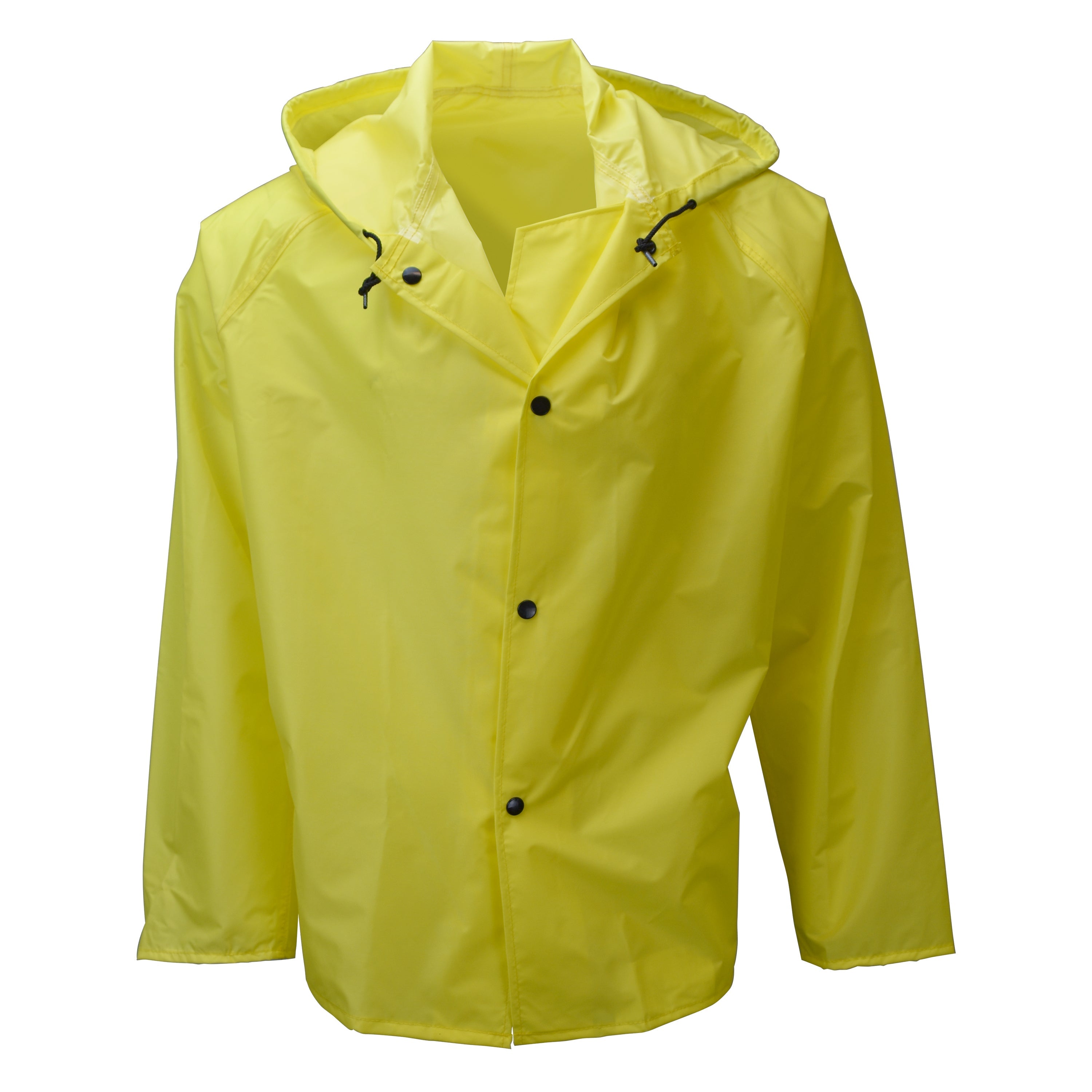 Neese 375AJ Cool Wear Jacket with Hood