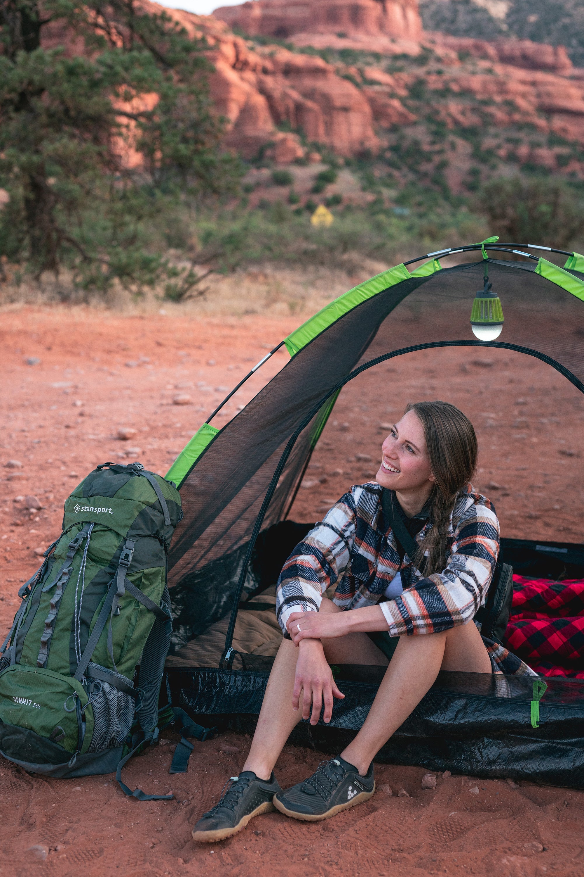 2 In 1 / Lantern/ Bug Zapper