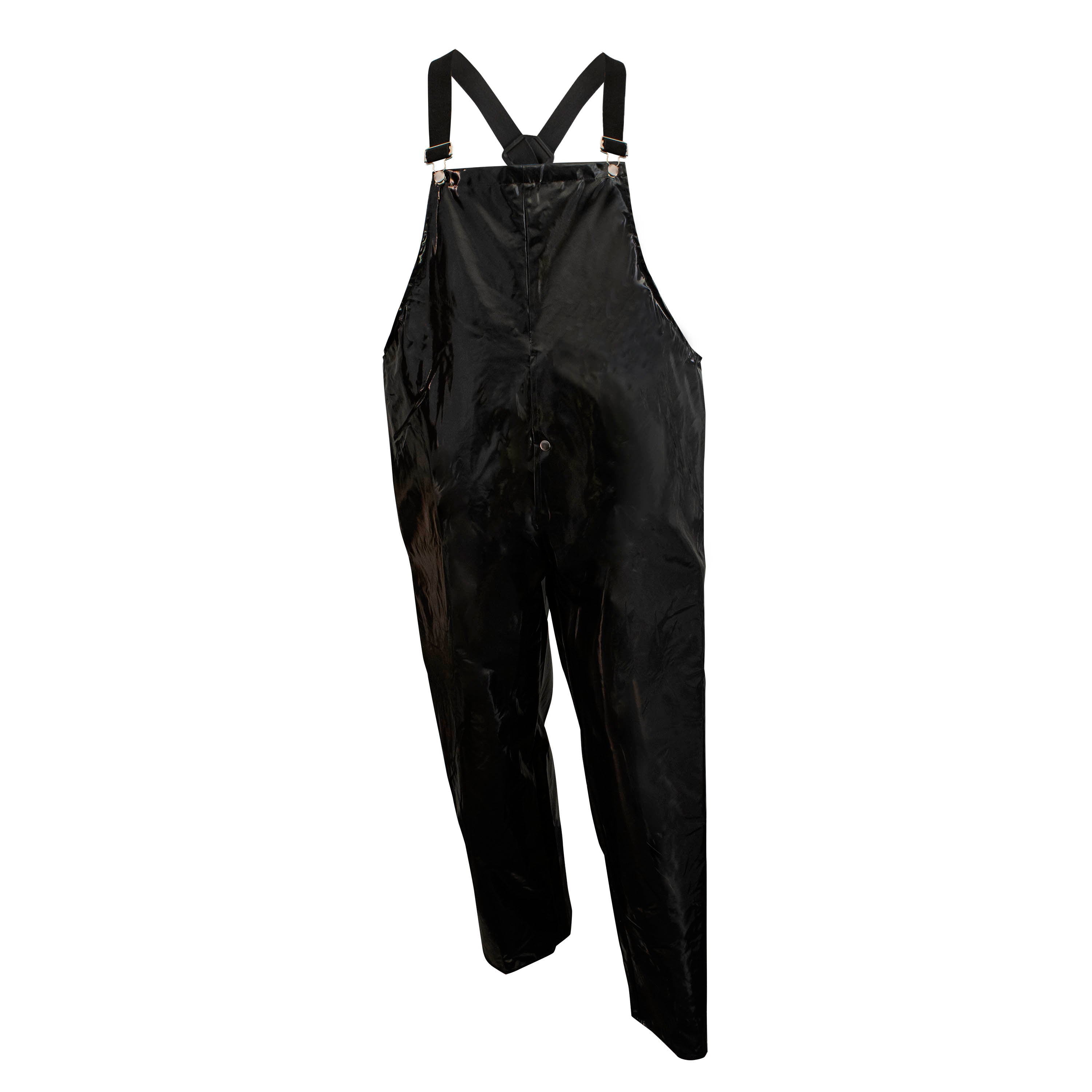 Neese 251BTF Iron Shield Bib Trouser with Fly