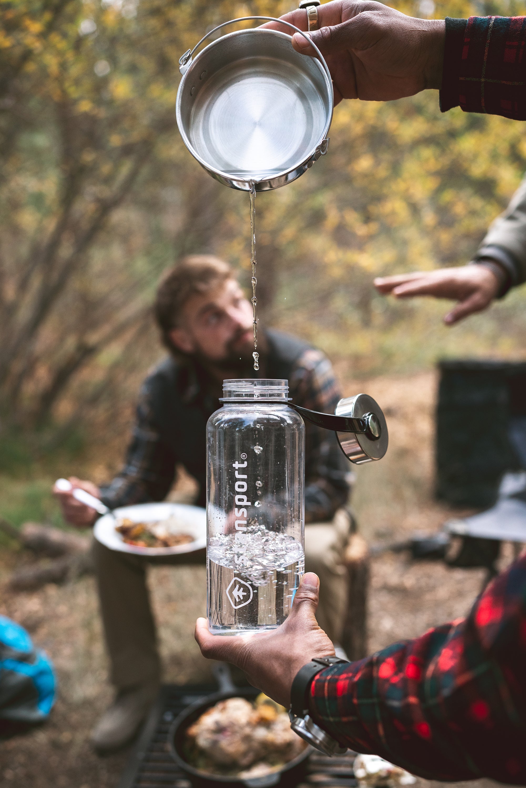 Emergency Survival First Aid Kit In Bottle