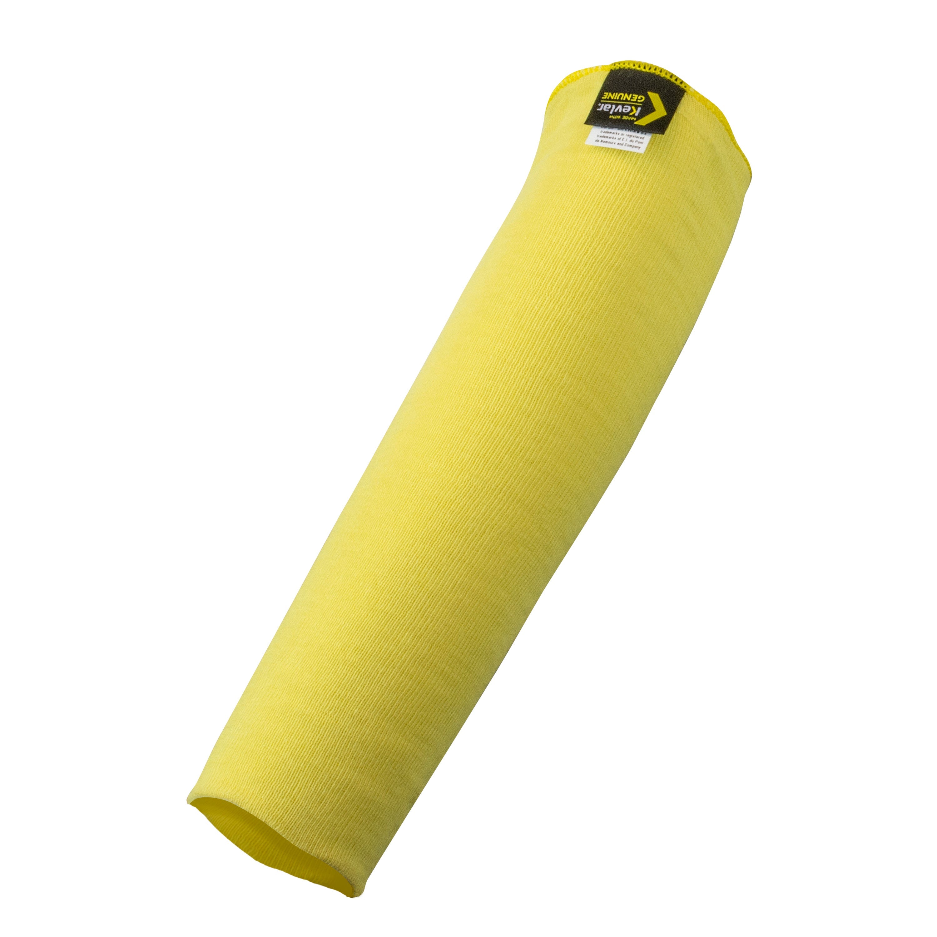 Radians RAD52K 2-Ply Kevlar® A3 Cut Protection Sleeve 14" Length