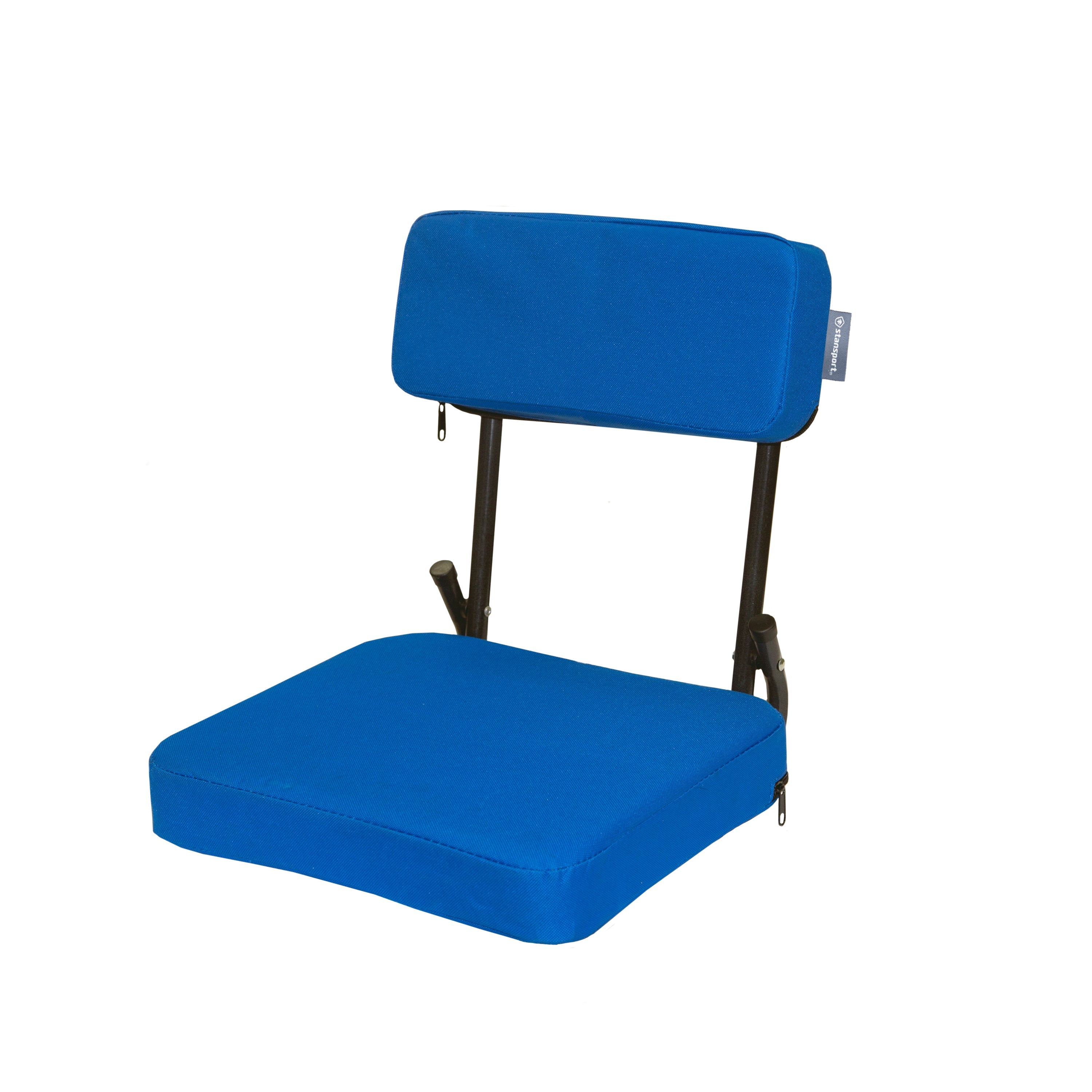 Coliseum Seat - Blue
