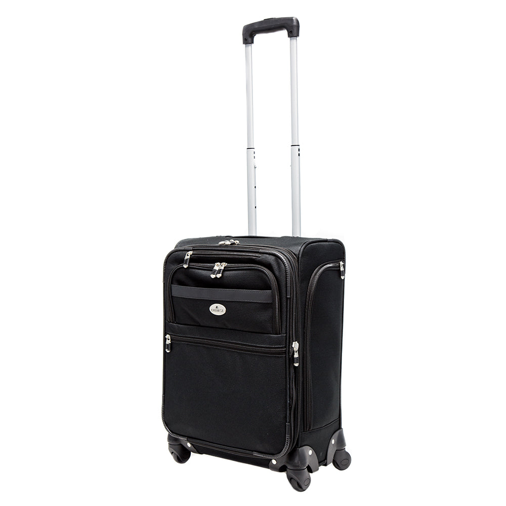 Everest-21-Inch Spinner Luggage