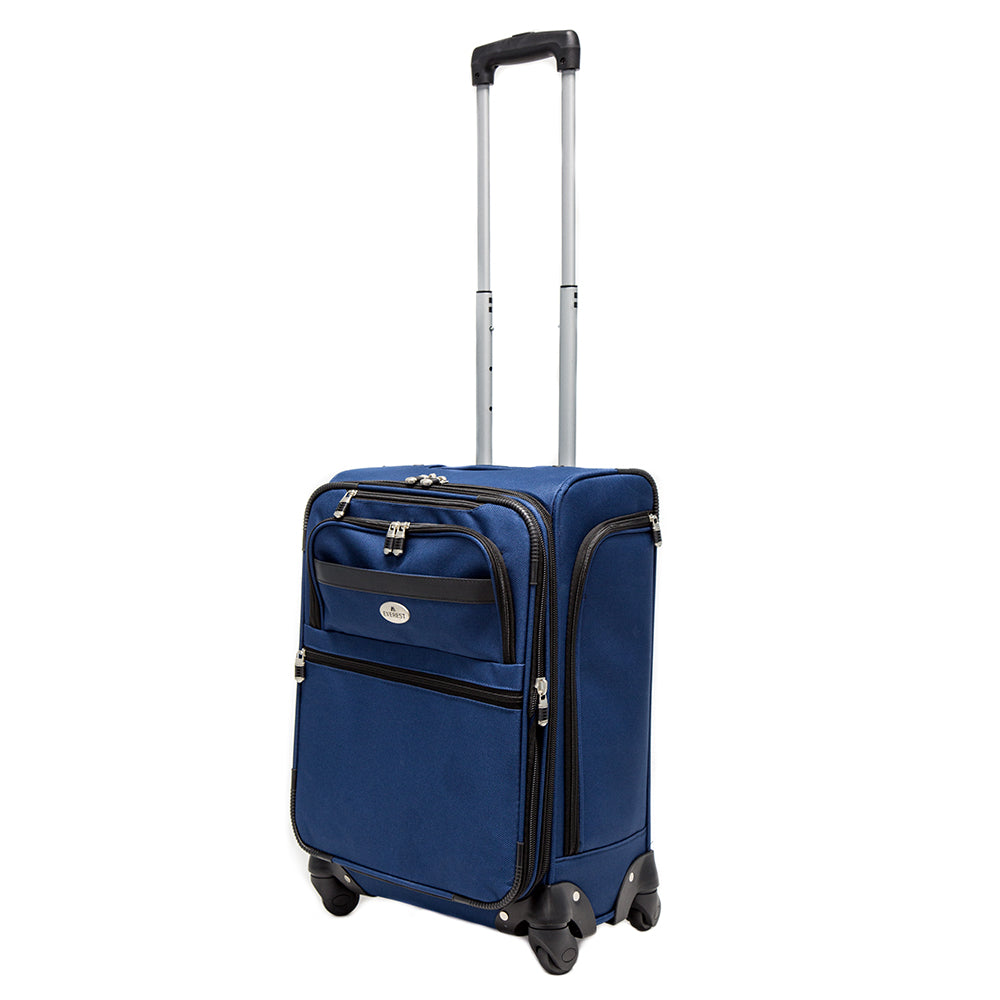 Everest-21-Inch Spinner Luggage