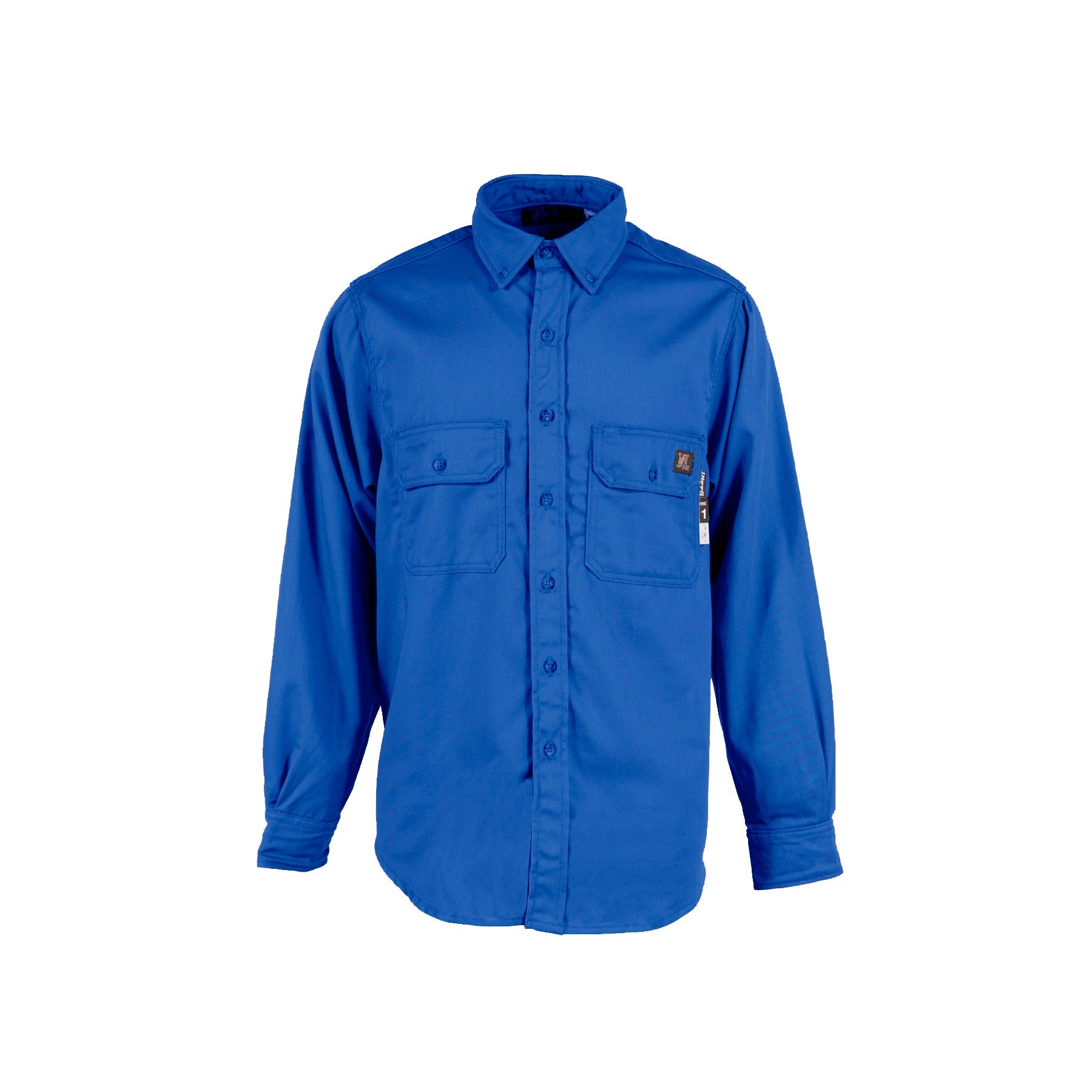 Neese VN4SH 4.5 oz Nomex® FR Shirt (CAT 1)