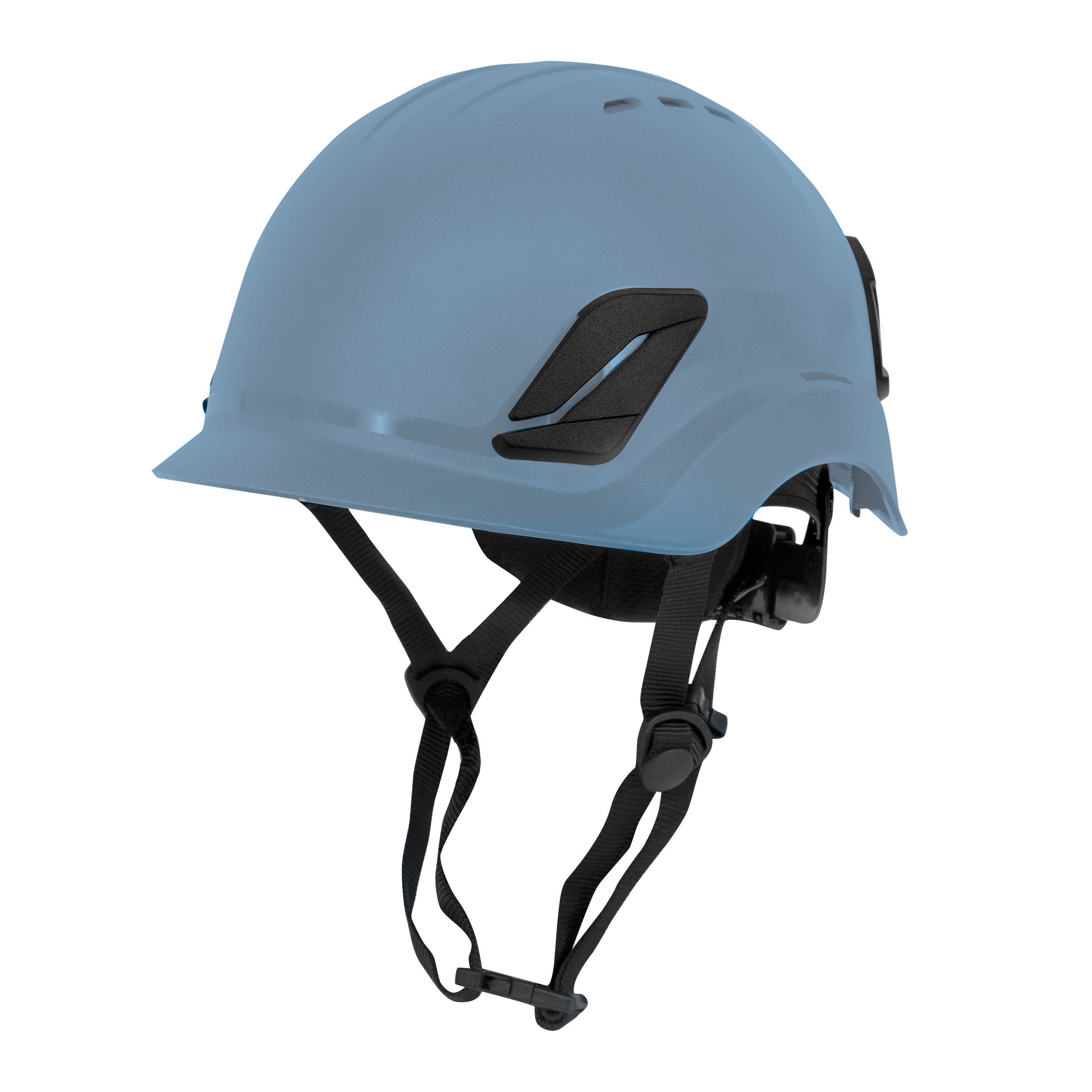 Radians Titanium Vented Climbing Style Helmet