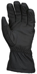 MCR Safety Insulated Mechanics Gloves 100 gram Thinsulate™ lining MAXGrid™ material palm Inner elastic snow and ice cuff