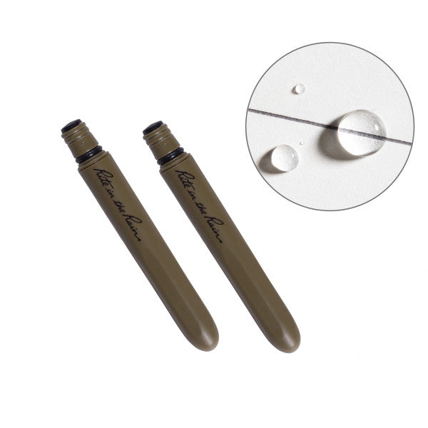 Flat Dark Earth Edc Pen - 2 Pk