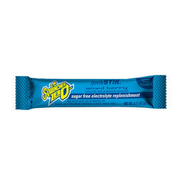 Sqwincher® .11 Ounce Qwik Stik® ZERO Powder Mix Packet Sugar Free/Low Calorie Electrolyte Drink