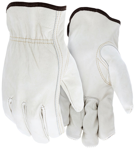 MCR Safety Premium Grain Drvr Key Thmb