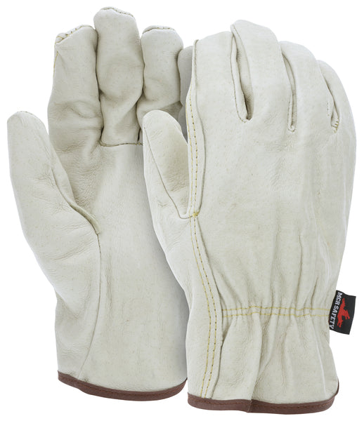 MCR Safety Prem Pig Grain Driver w/Straight Thumb