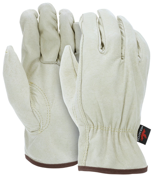 MCR Safety Prem Pig Grain Driver w/Keystone Thumb