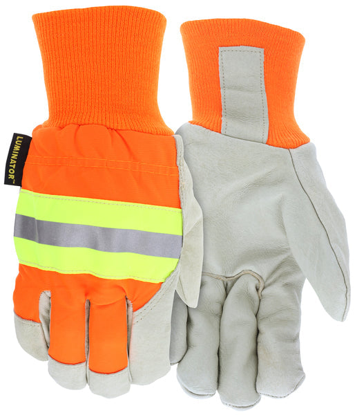 MCR Safety Reflect Gr Pig Driver