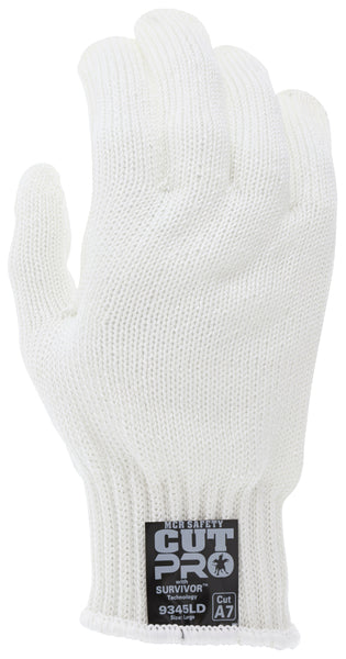 MCR Safety 7 Gauge Spectra
