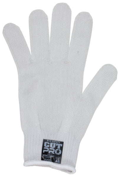 MCR Safety 10 Gauge Steelcore