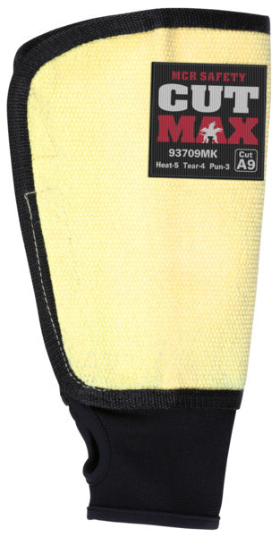 MCR Safety CutPro 9" Kevlar Modacrylic Synthetic