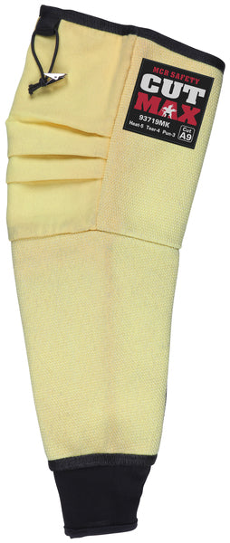 MCR Safety CutPro 19" Kevlar Modacrylic Synthetic