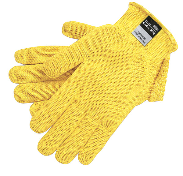 MCR Safety Heavy 100% Kevlar
