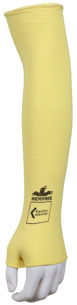 MCR Safety Reg Kevlar 18" Bartack Sleeve