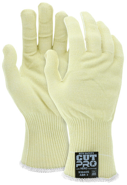 MCR Safety Memphis HERO 13GA ARX long cuff L