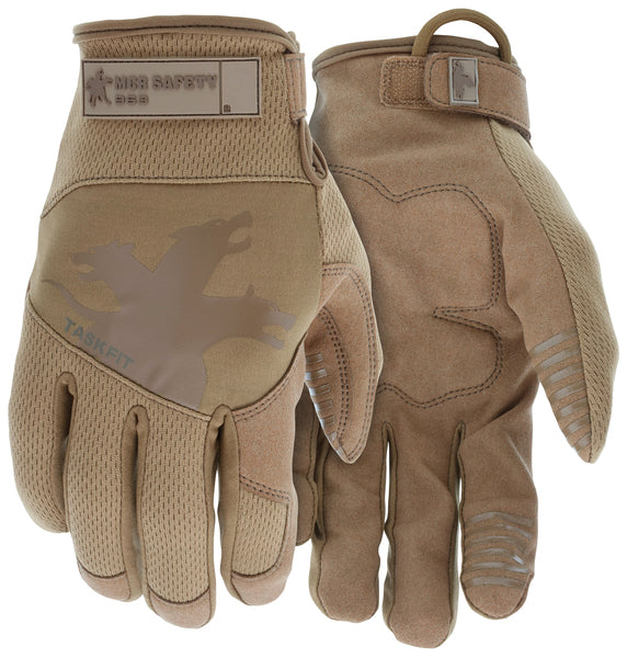 MCR Safety Multi-Task TaskFit Design, Tan D3O