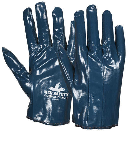 MCR Safety Consolidator, Mens L