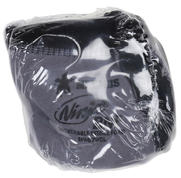 MCR Safety Ninja BNF 15 ga Palm coat M