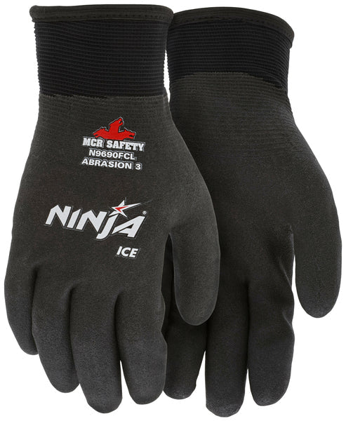 MCR Safety Ninja Ice, 7Ga Inside -15Ga Outside S