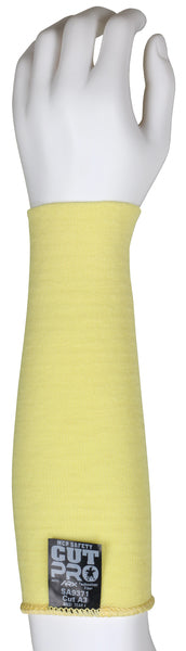 MCR Safety Reg Aramid 10" Sleeve