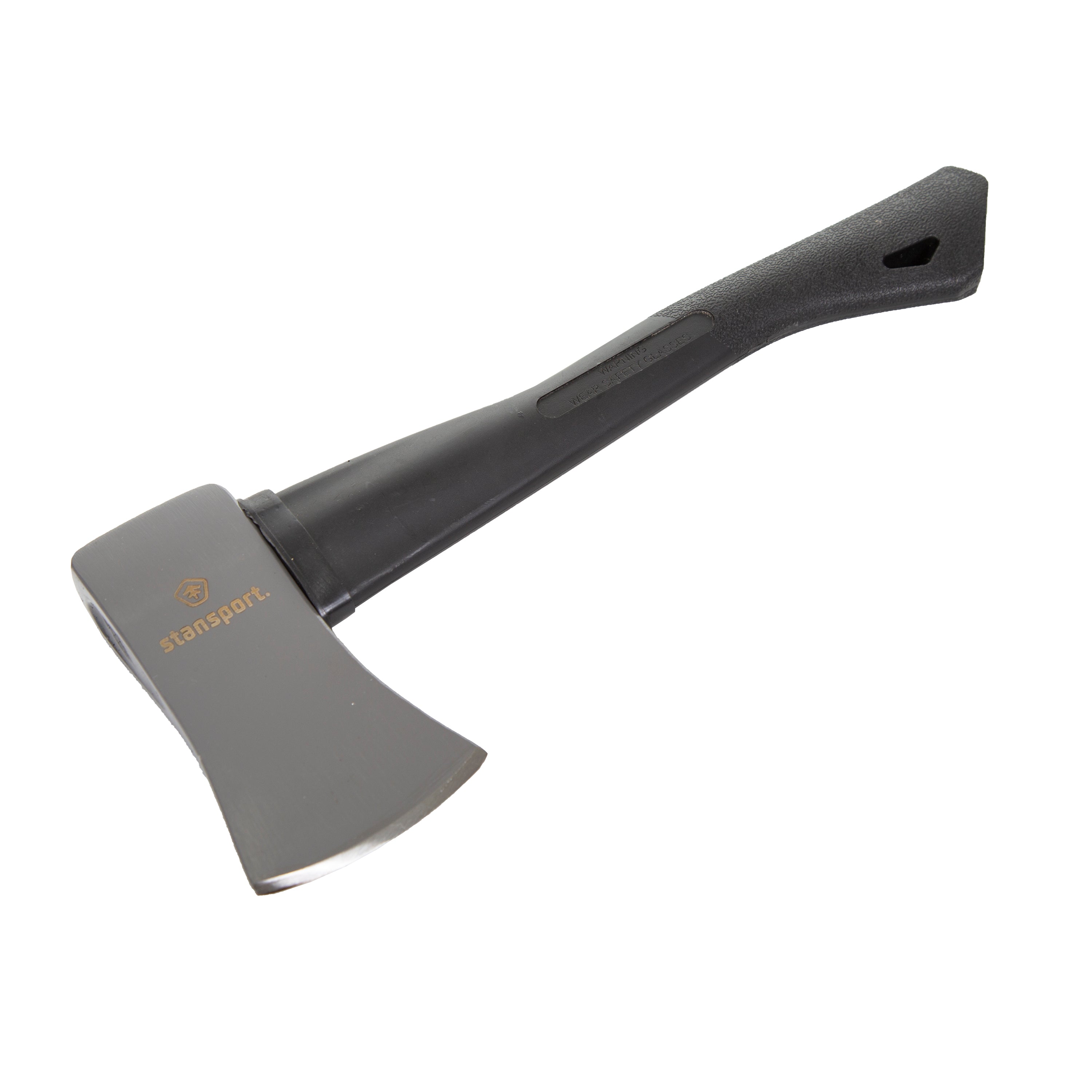 Deluxe Fiberglass Handle Hatchet – 15 Inch