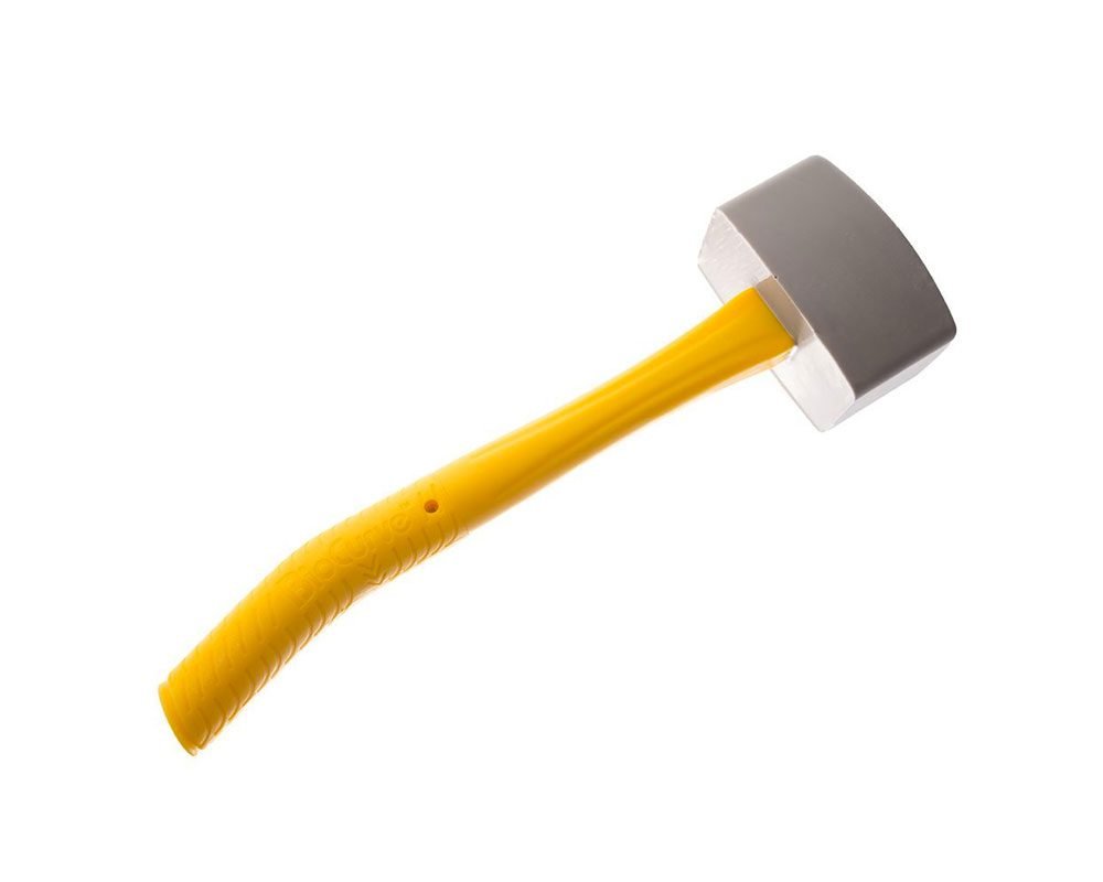 Impacto Medium Head – Plastic Handle Hand Protection