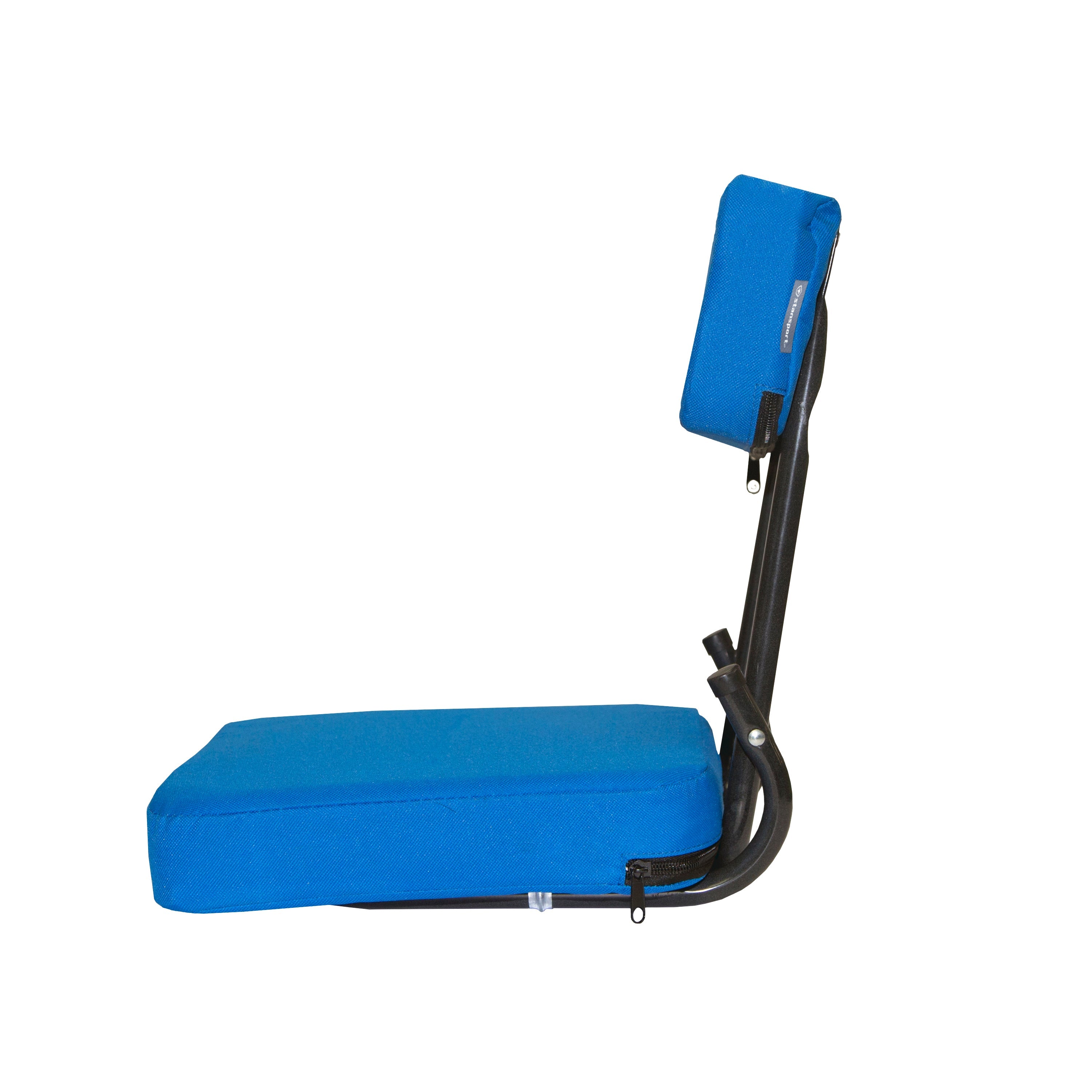 Coliseum Seat - Blue