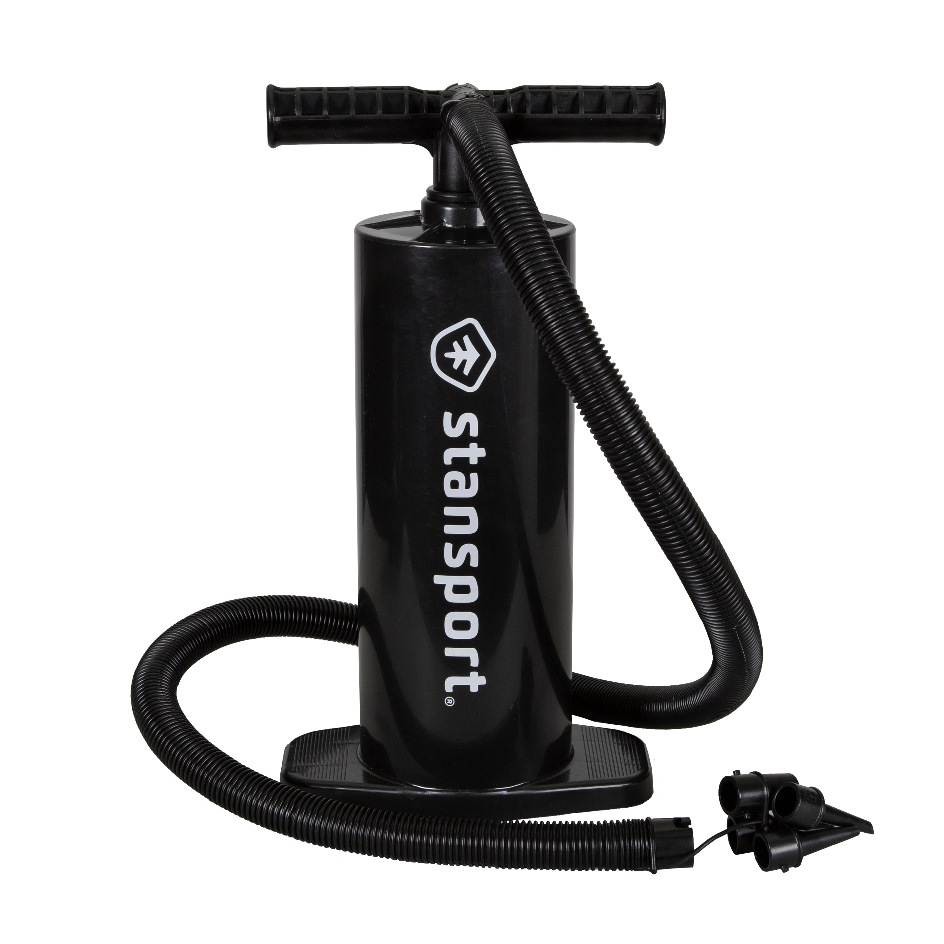 Double Action Hand Pump