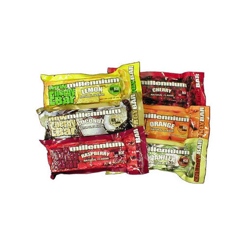 Millennium Energy Food Bar