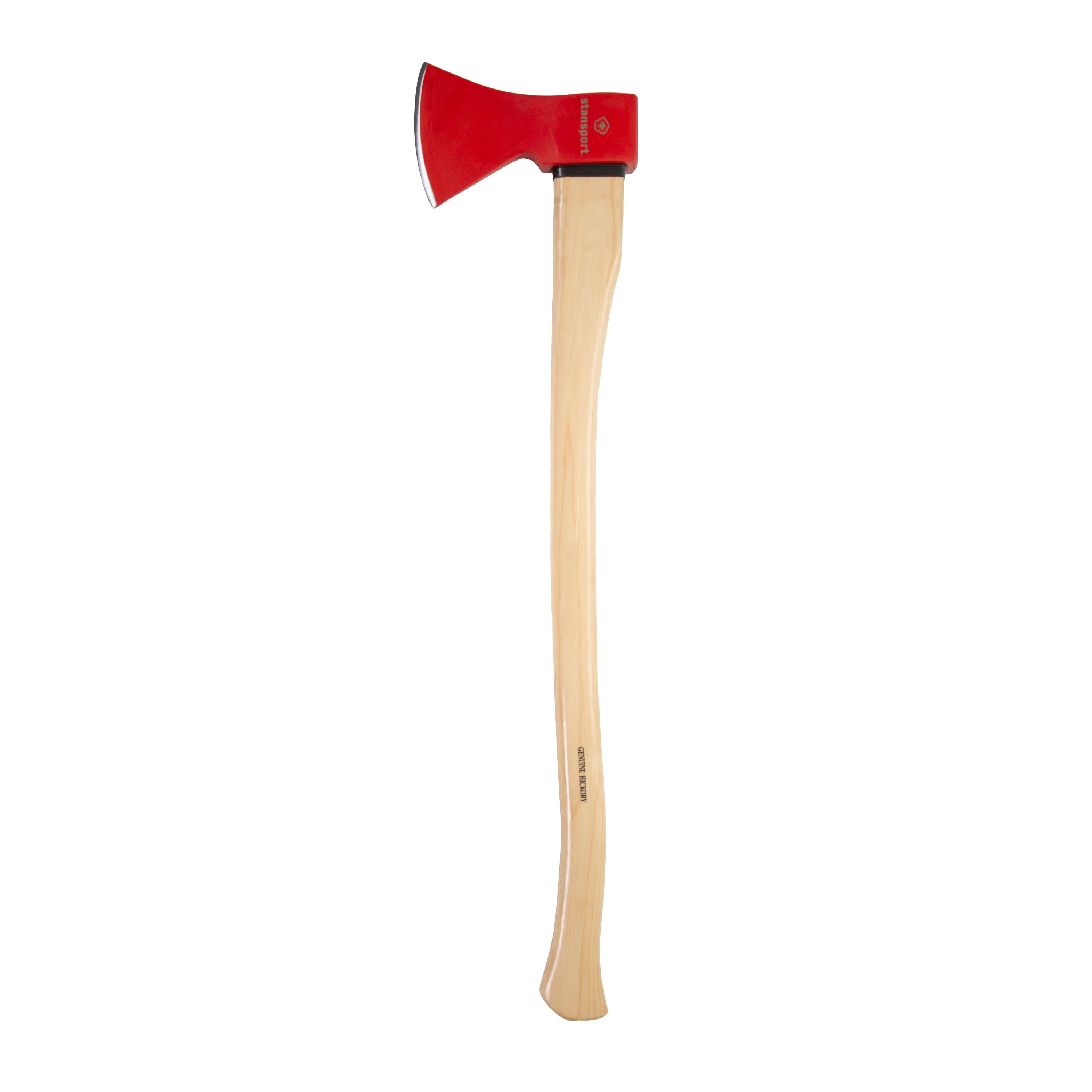 Wood Handle Axe – Long - Approximately 36 Inch