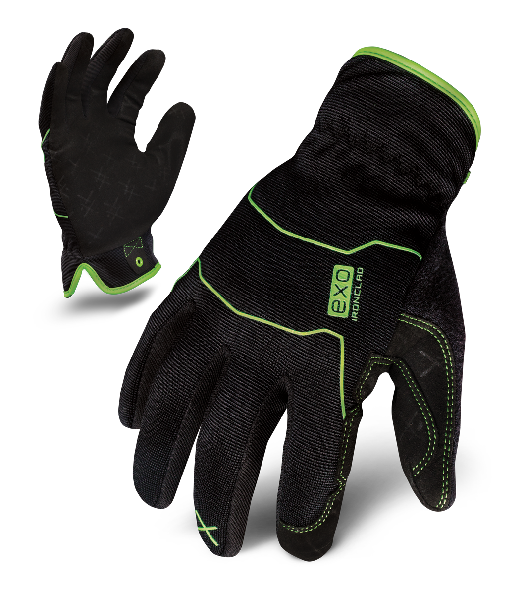 IronClad Motor Utility Work Glove