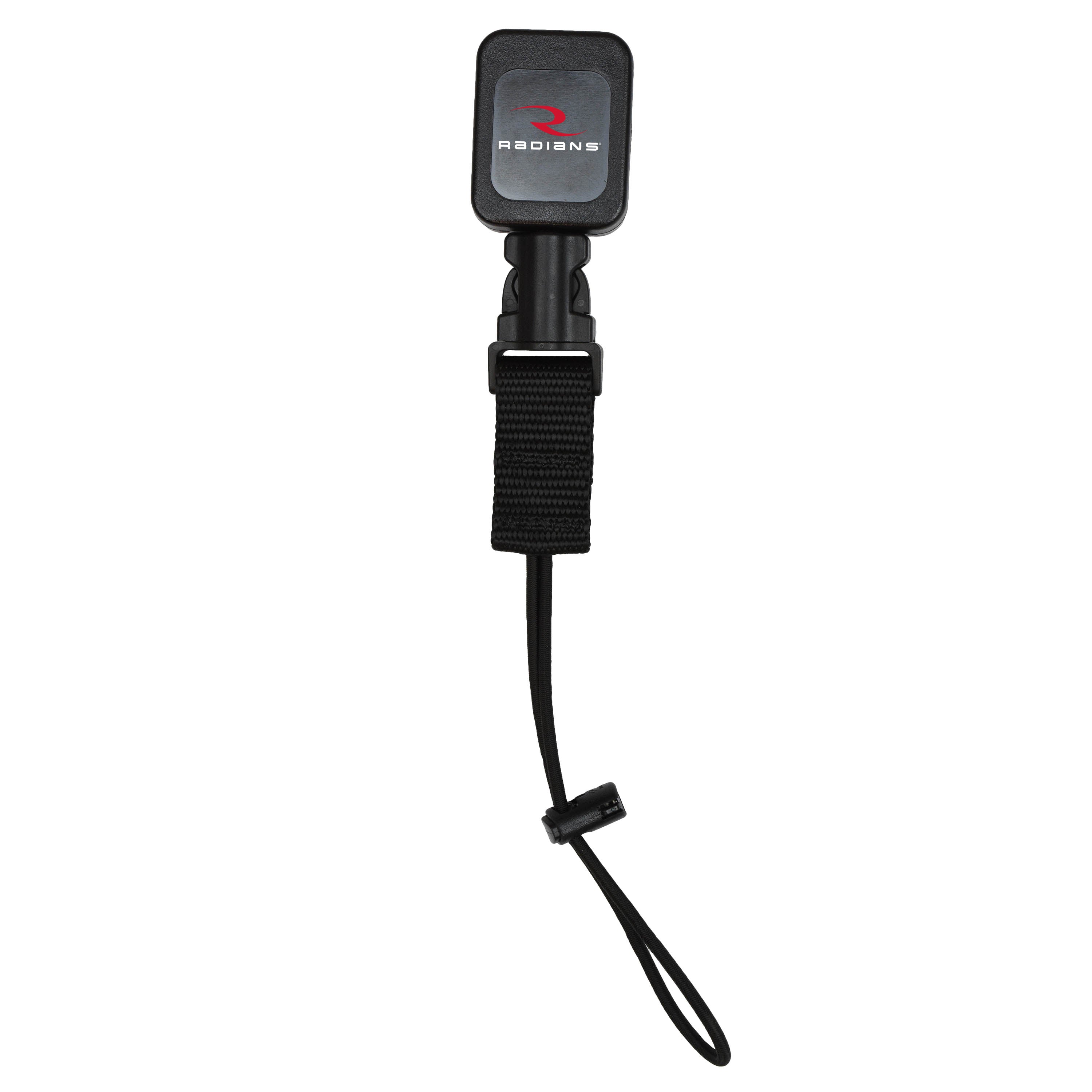 Radians RRT-2038 Tape Measure/Tool Tether - 20oz Load - 38in Extension