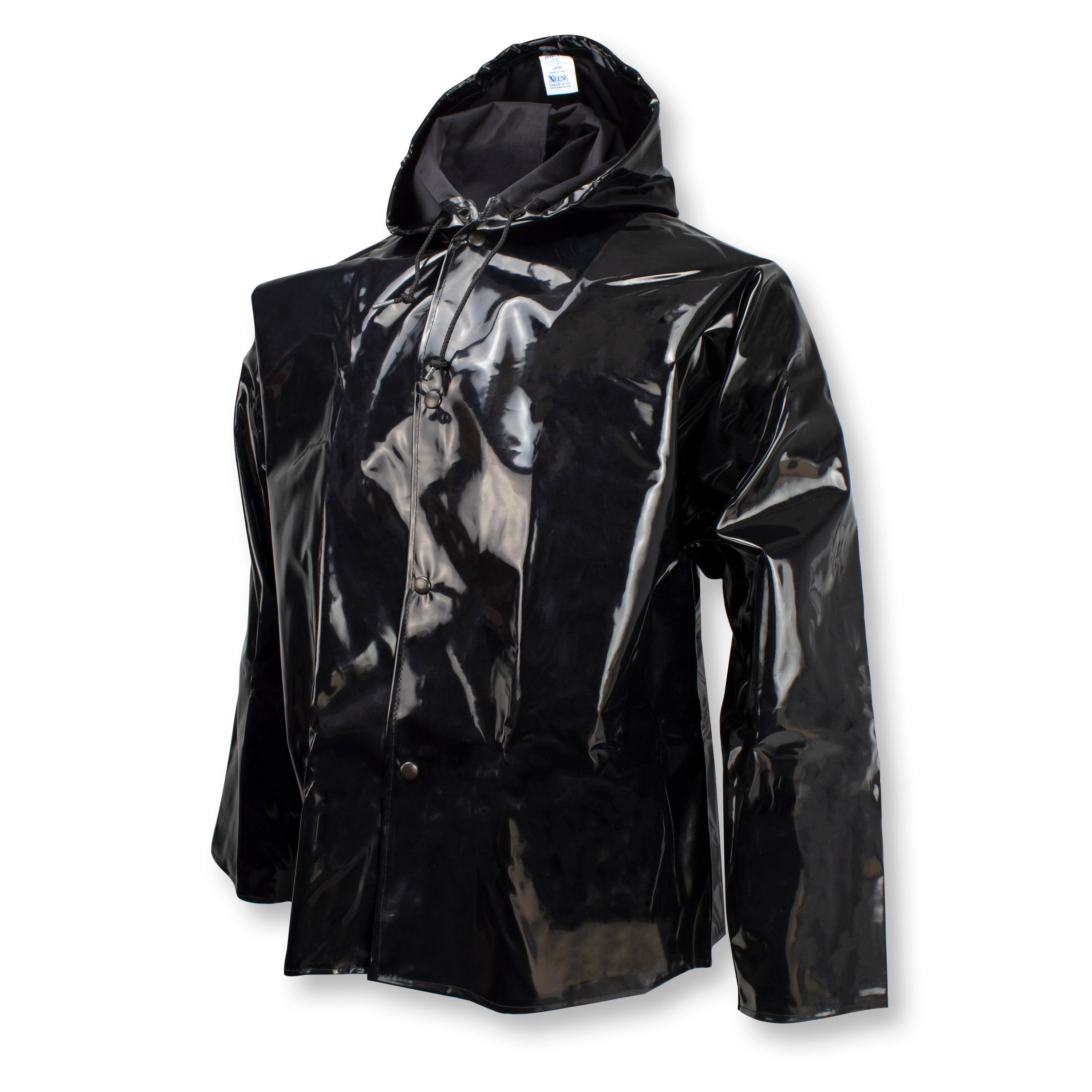 Neese 251AJ Iron Shield Jacket with Hood
