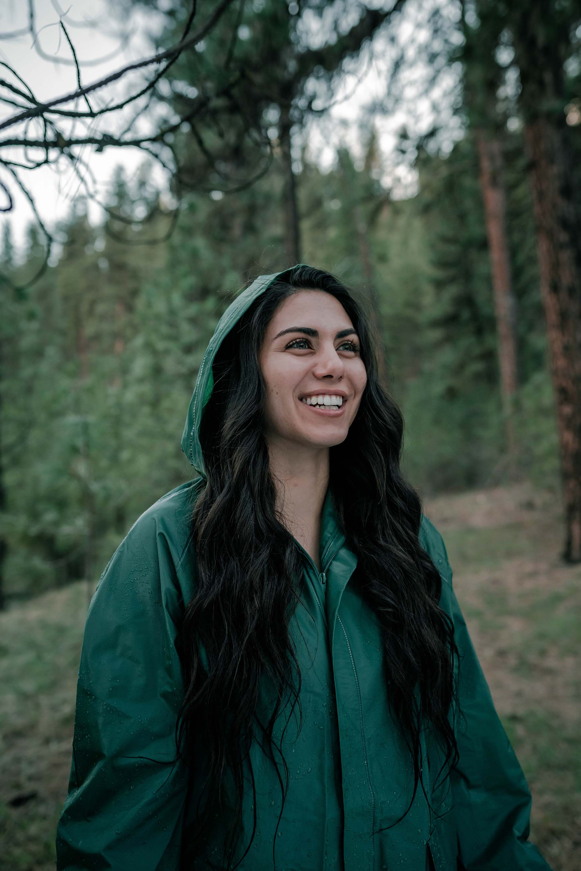 Pvc Rainsuit - Pvc Back - Green - 2Xl