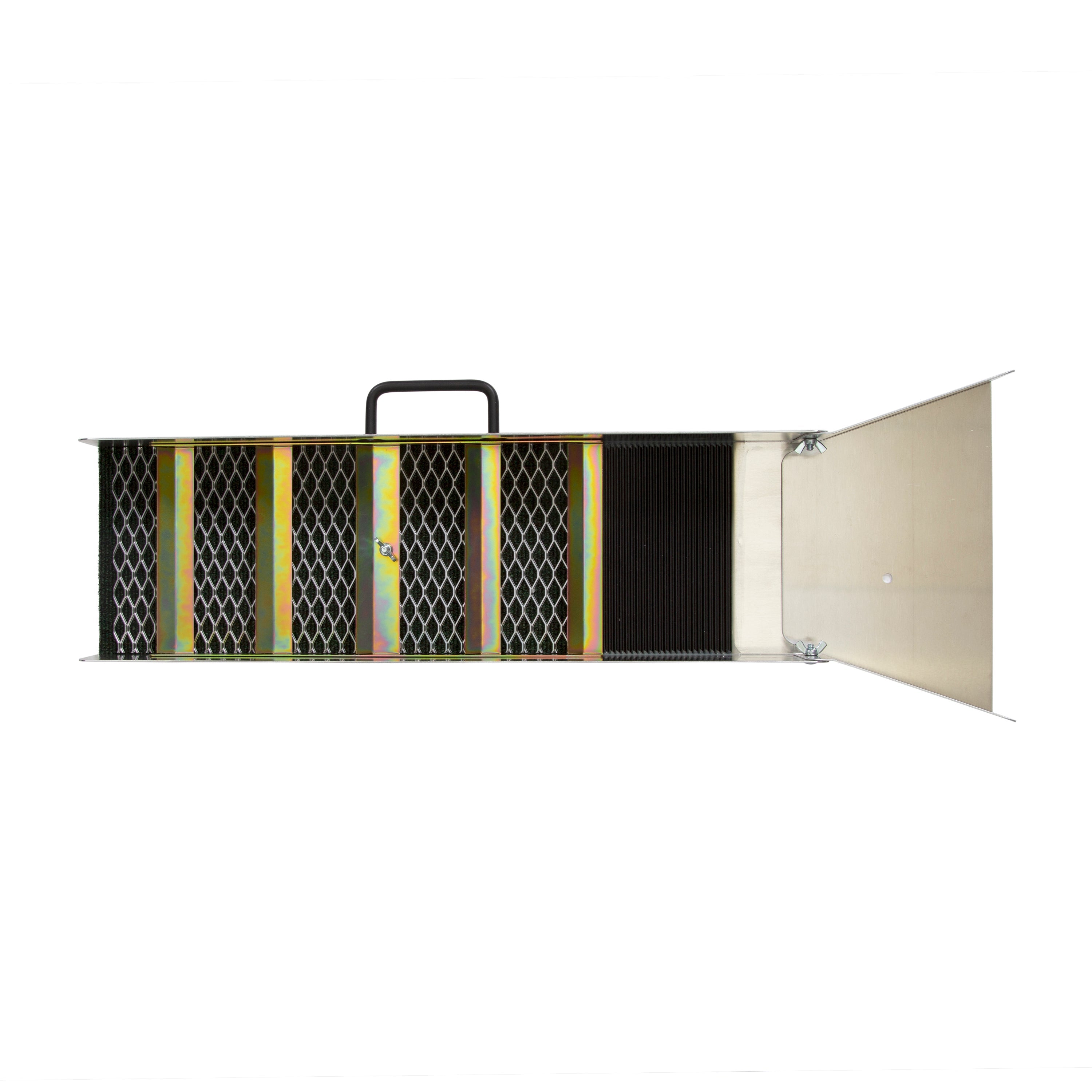 Compact Sluice Box - 30 Inch