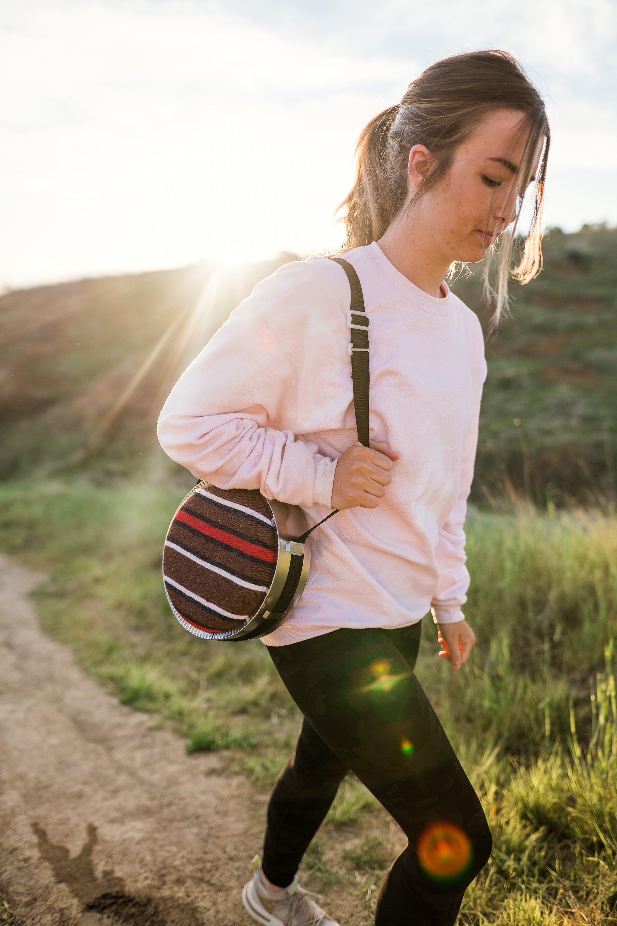 Canteen - 4 Qt - With Blanket Cover