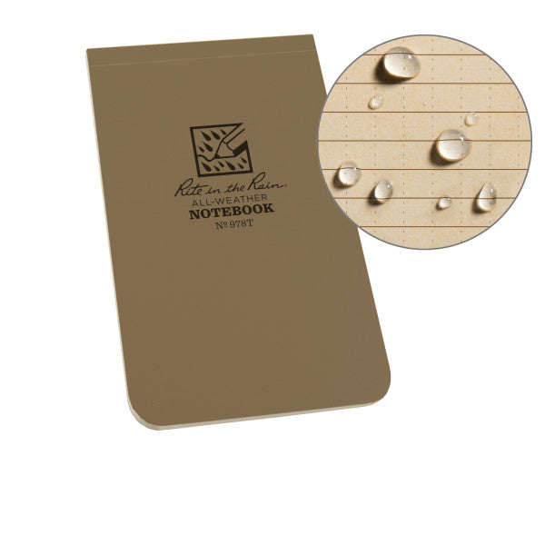 3 X 5.25 Top Field Flex - Tan