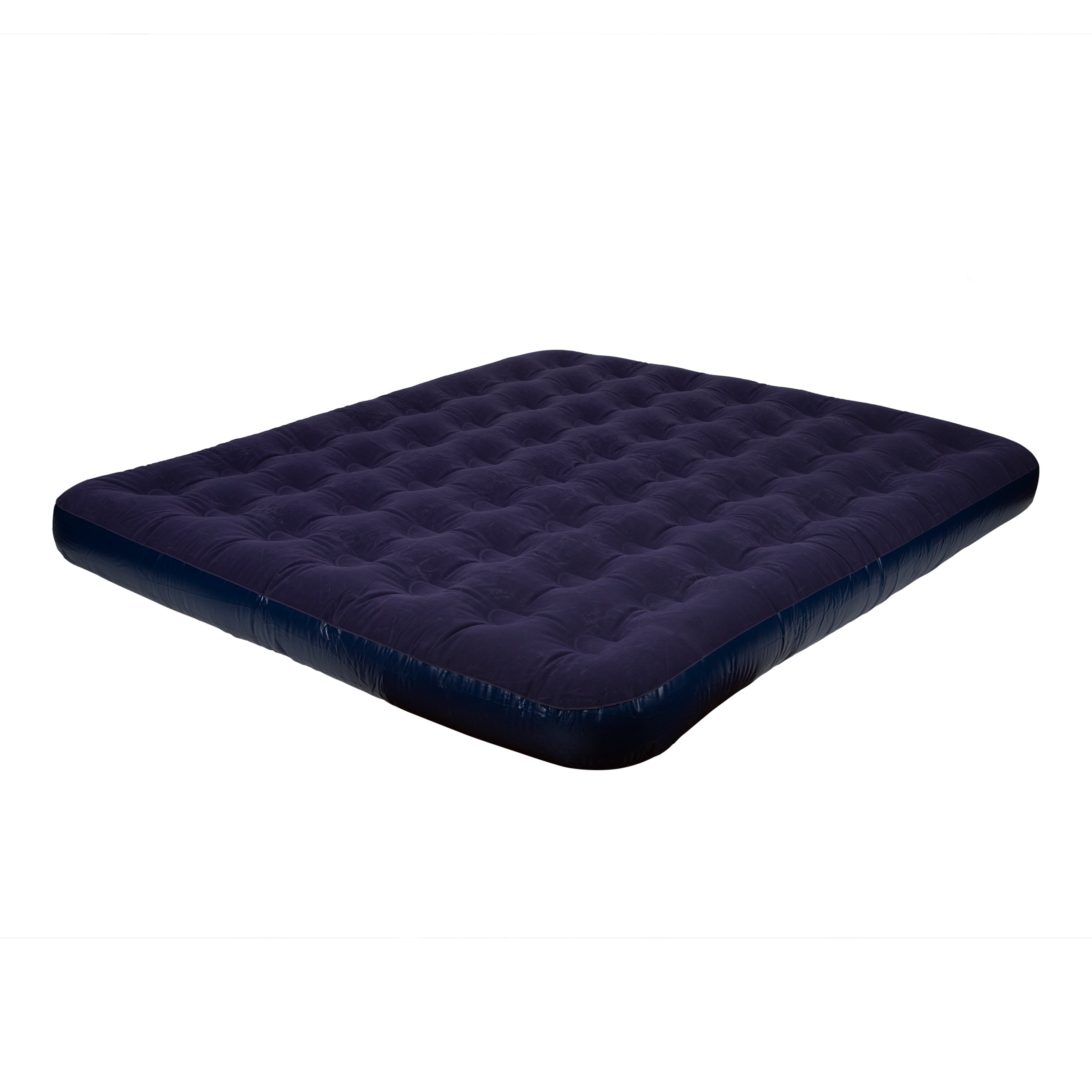 Air Bed - King - 80 In X 72 In X 9 In King - Boxed