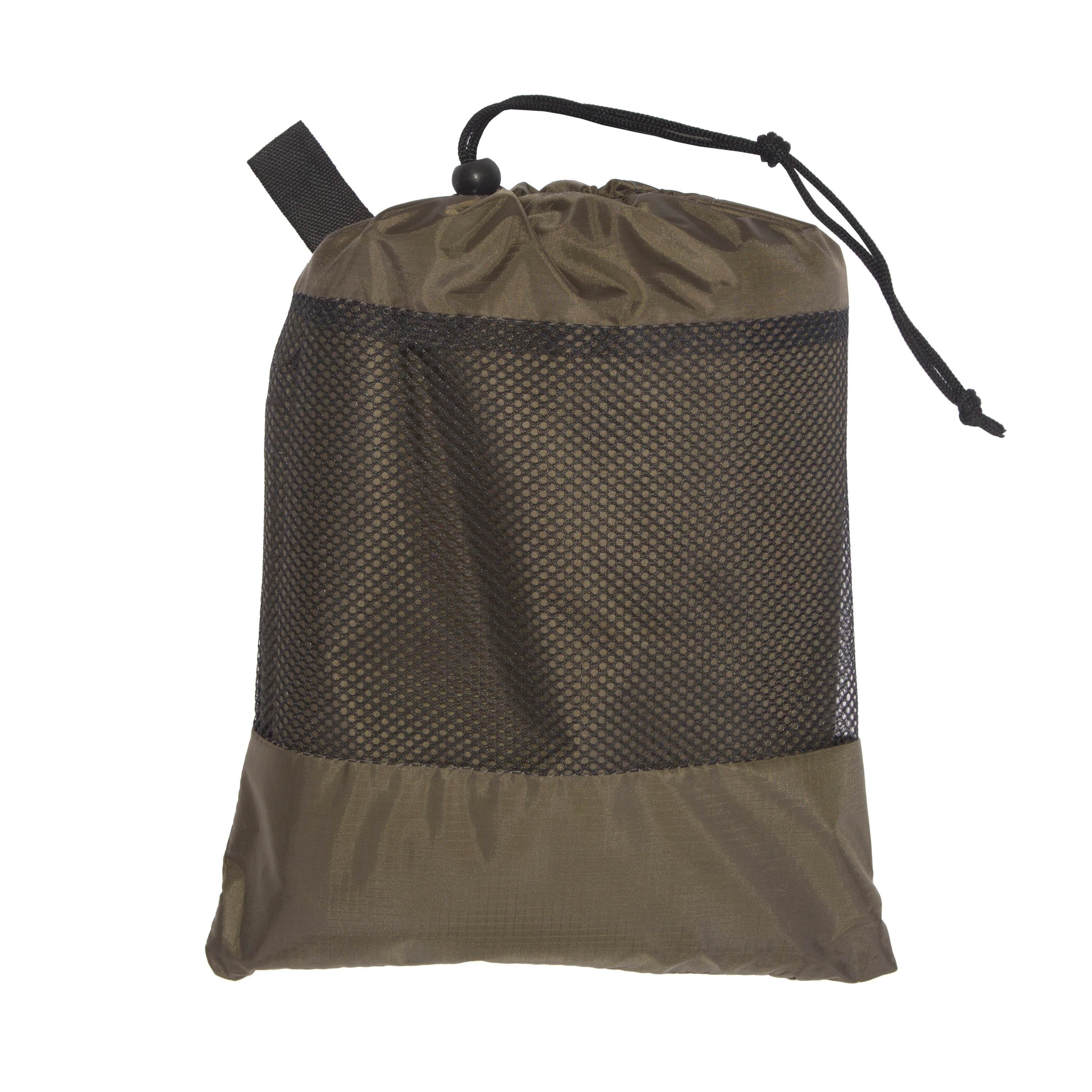 Ripstop Nylon Tarp - 7 Ft X 9 Ft