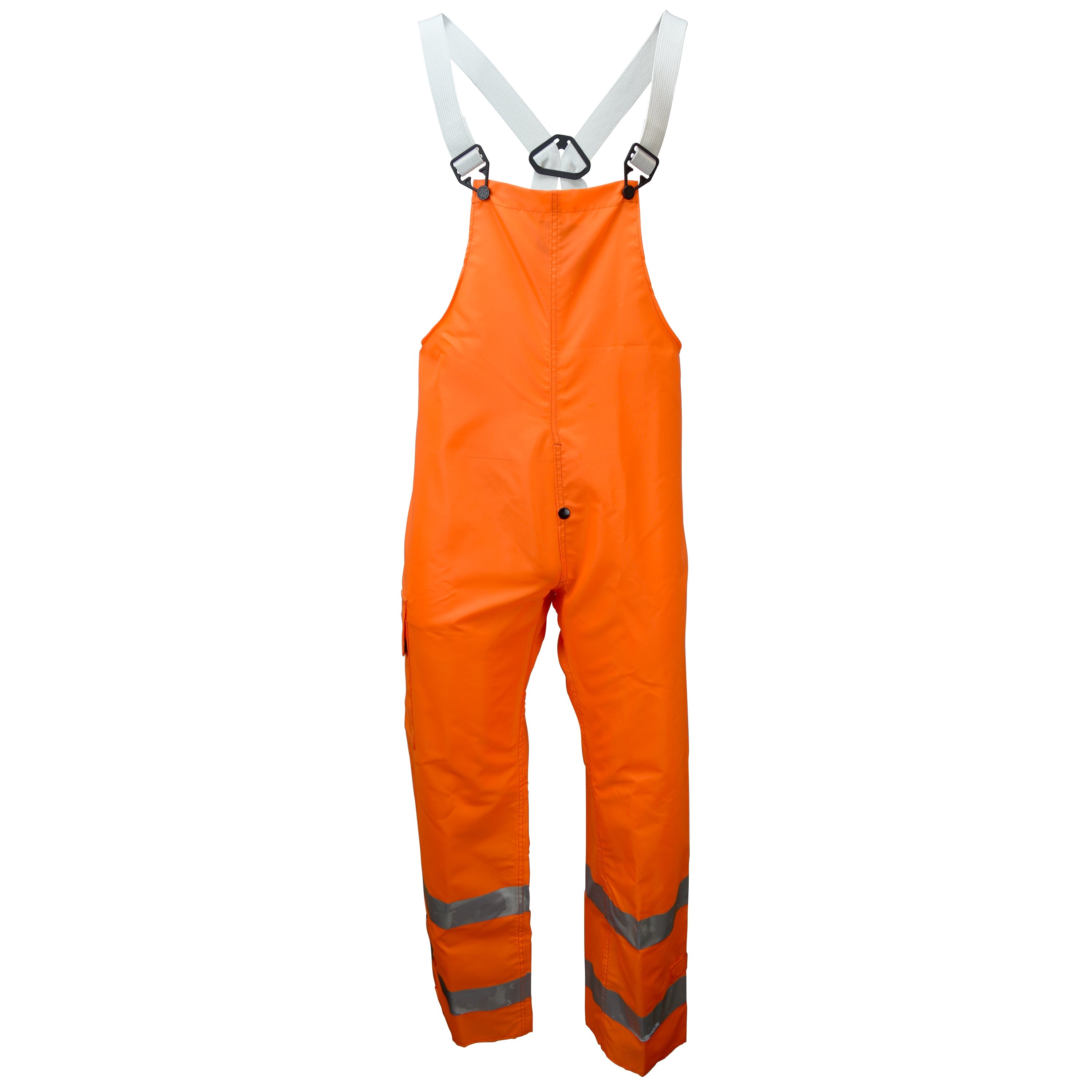 Neese 9002BTD Telcom Bib Trouser with Fly