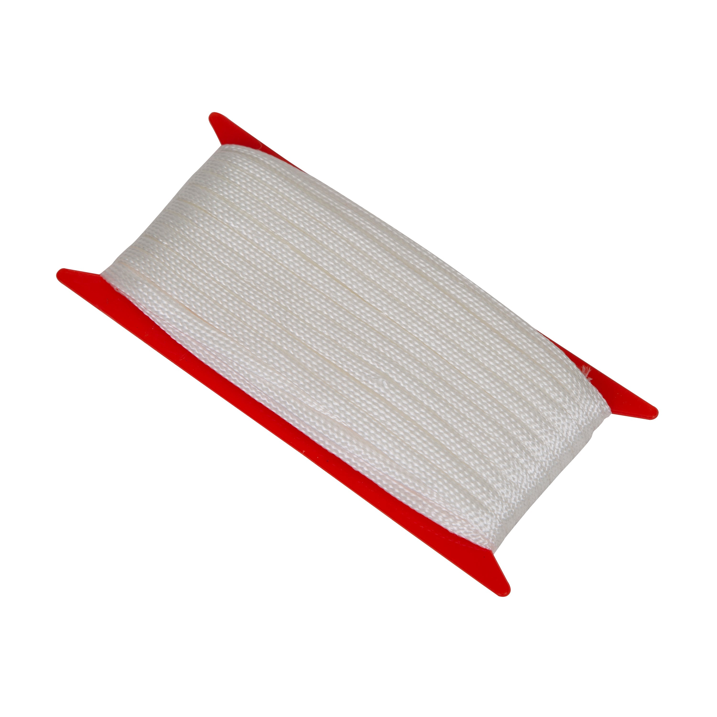 Polypropylene Line - 6 Mm X 50 Ft - White